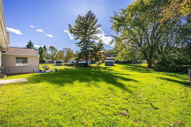 111 Stoneycreek Drive, Greece, NY 14616