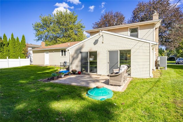 111 Stoneycreek Drive, Greece, NY 14616