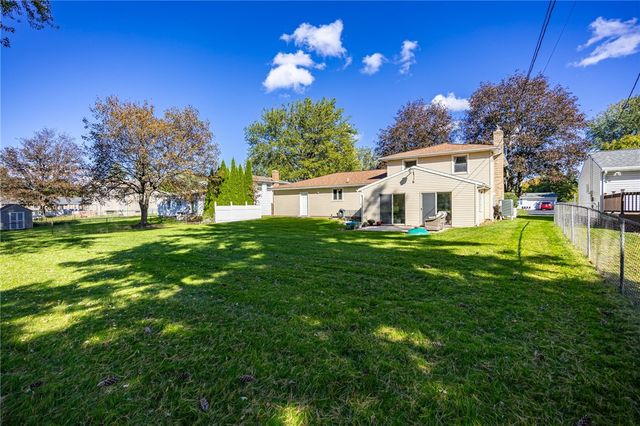 111 Stoneycreek Drive, Greece, NY 14616