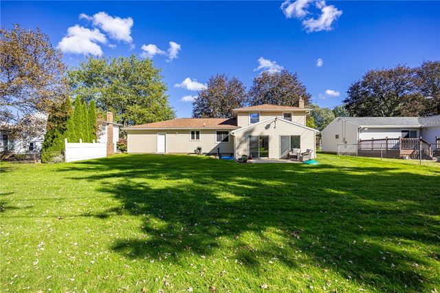 111 Stoneycreek Drive, Greece, NY 14616