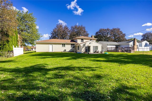 111 Stoneycreek Drive, Greece, NY 14616