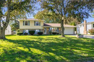 111 Stoneycreek Drive, Greece, NY 14616