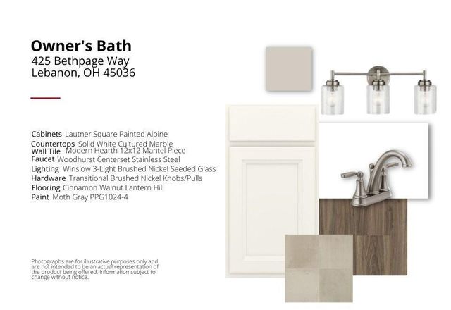 425 Bethpage Way, Turtle Creek Twp, OH 45036