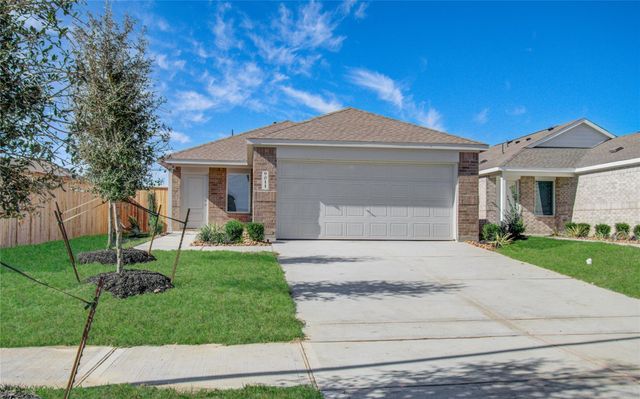 9011 Cape Birdland Drive, Baytown, TX 77521