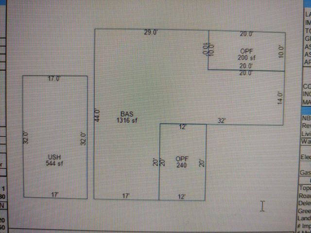 824 Carter Blake Rd, Tullahoma, TN 37388