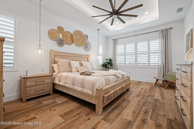 8350 Waxwing Cr Circle, Melbourne, FL 32940