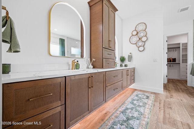 8350 Waxwing Cr Circle, Melbourne, FL 32940