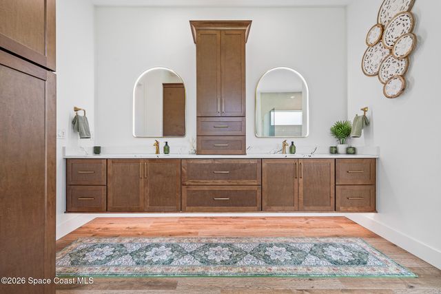 8350 Waxwing Cr Circle, Melbourne, FL 32940