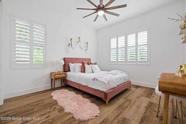 8350 Waxwing Cr Circle, Melbourne, FL 32940