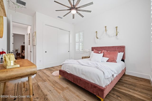 8350 Waxwing Cr Circle, Melbourne, FL 32940