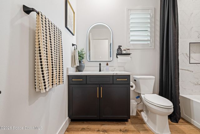 8350 Waxwing Cr Circle, Melbourne, FL 32940