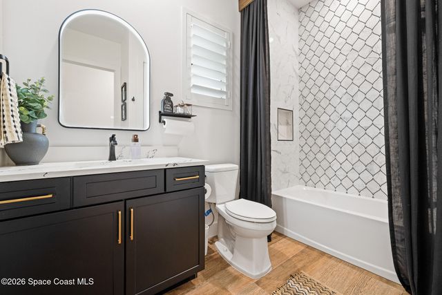 8350 Waxwing Cr Circle, Melbourne, FL 32940