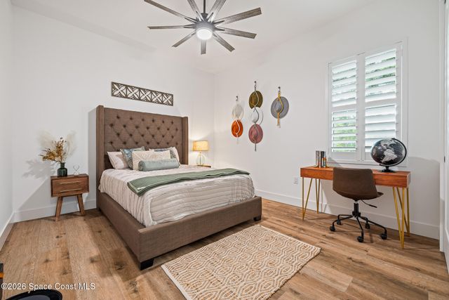 8350 Waxwing Cr Circle, Melbourne, FL 32940