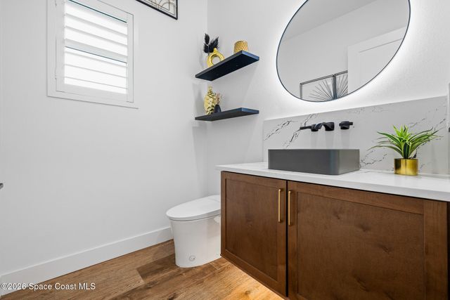 8350 Waxwing Cr Circle, Melbourne, FL 32940