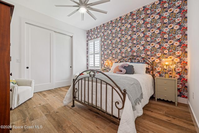 8350 Waxwing Cr Circle, Melbourne, FL 32940