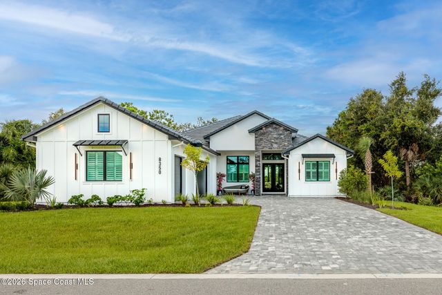 8350 Waxwing Cr Circle, Melbourne, FL 32940