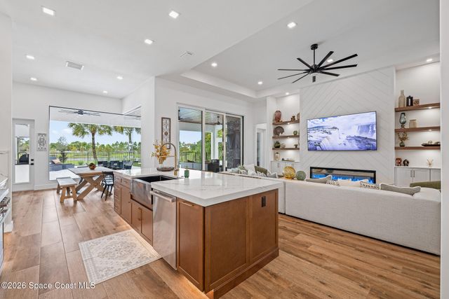 8350 Waxwing Cr Circle, Melbourne, FL 32940