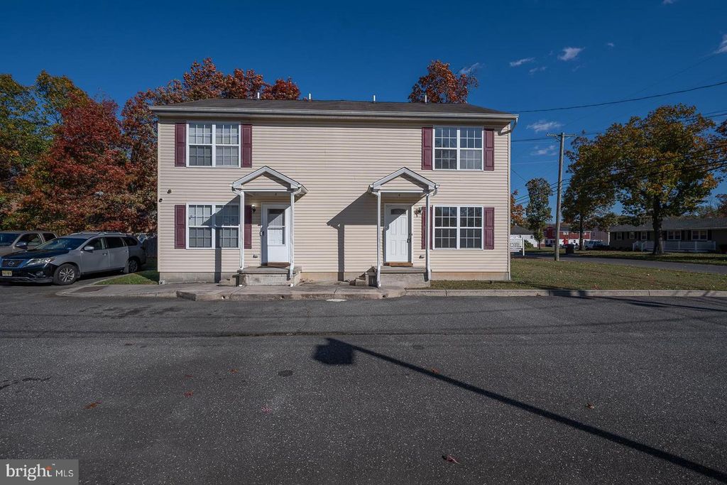125 EARL AVE, Glassboro, NJ 08028