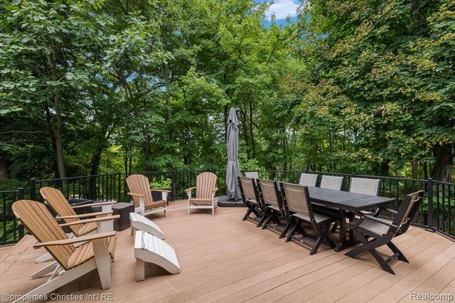 4740 W Wickford, Bloomfield Hills, MI 48302