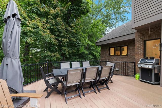 4740 W Wickford, Bloomfield Hills, MI 48302