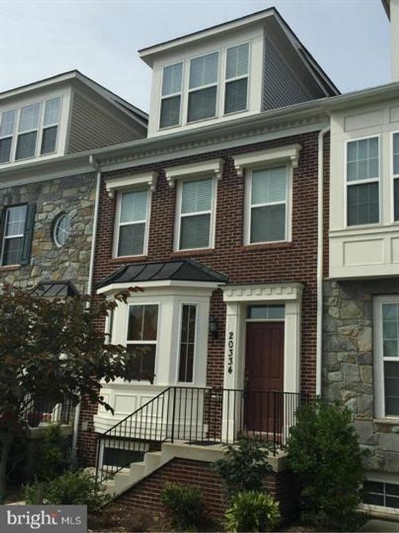 20334 CIDER BARREL DR, Germantown, MD 20876