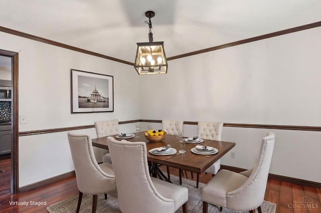 5667 crooked tree Lane, Miami Twp, OH 45150