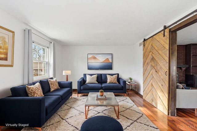 5667 crooked tree Lane, Miami Twp, OH 45150