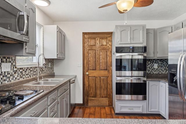 5667 crooked tree Lane, Miami Twp, OH 45150