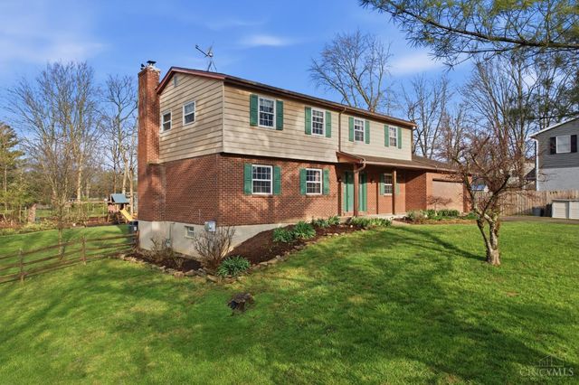 5667 crooked tree Lane, Miami Twp, OH 45150