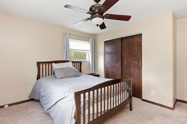 5667 crooked tree Lane, Miami Twp, OH 45150