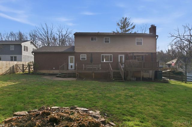 5667 crooked tree Lane, Miami Twp, OH 45150