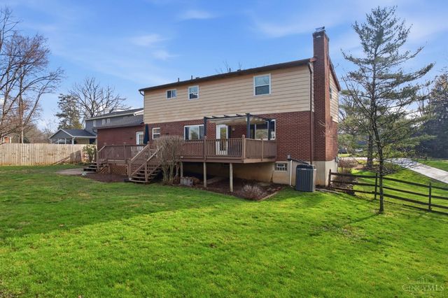 5667 crooked tree Lane, Miami Twp, OH 45150