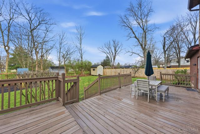 5667 crooked tree Lane, Miami Twp, OH 45150