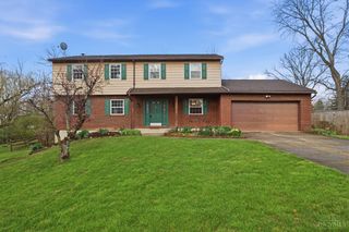 5667 crooked tree Lane, Miami Twp, OH 45150