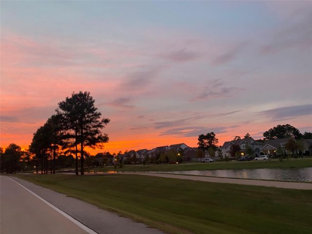 6 Picture Rock Place, Spring, TX 77389