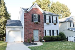 3813 Brookchase Lane, Charlotte, NC 28205