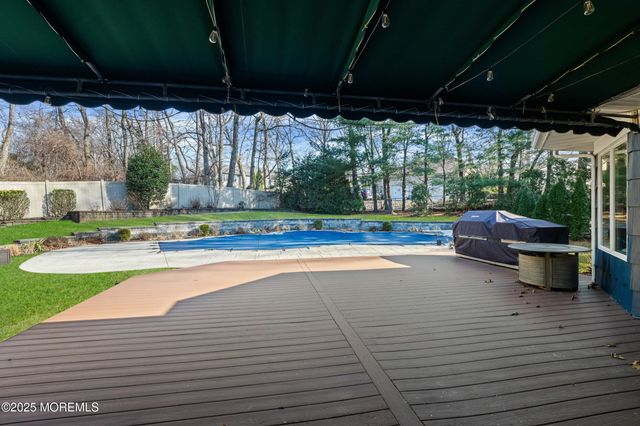 20 S Arlene Drive, West Long Branch, NJ 07764