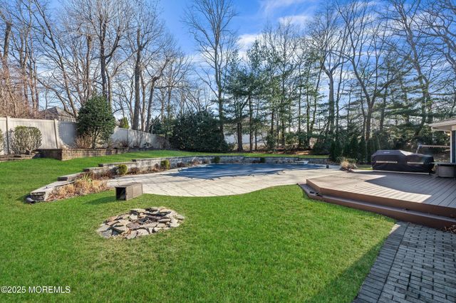 20 S Arlene Drive, West Long Branch, NJ 07764