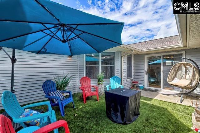 106 Meadowview Court, West Columbia, SC 29169