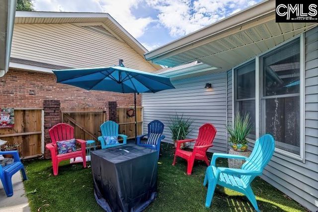 106 Meadowview Court, West Columbia, SC 29169