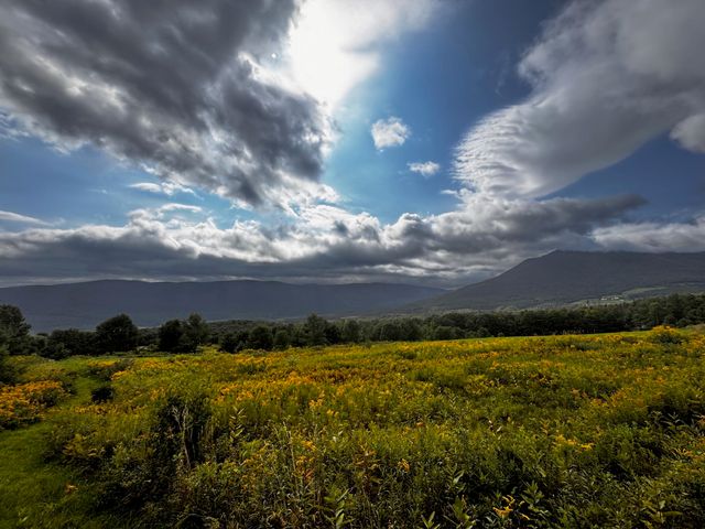 5 Staples Road Lot #3, Danby, VT 05739