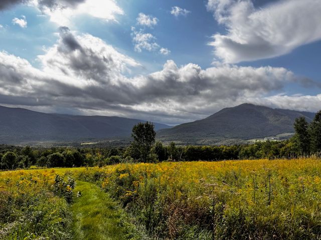 5 Staples Road Lot #3, Danby, VT 05739
