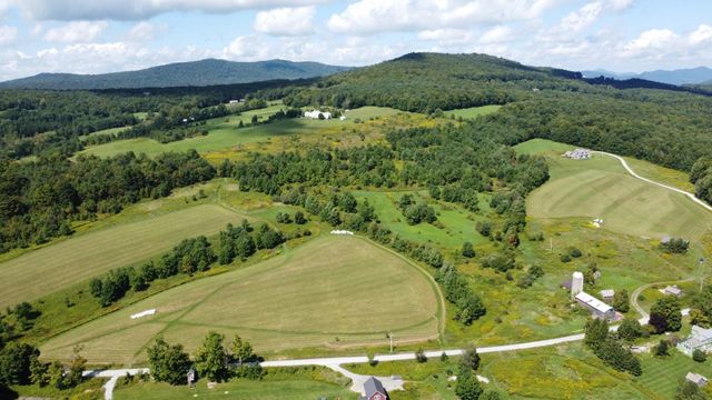 5 Staples Road Lot #3, Danby, VT 05739