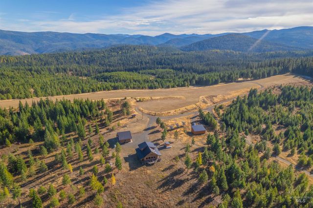317 Hungry Ridge Rd., Grangeville, ID 83530