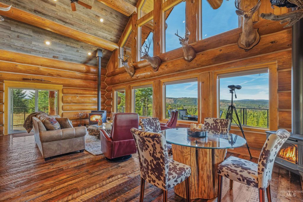 317 Hungry Ridge Rd., Grangeville, ID 83530 photo 10