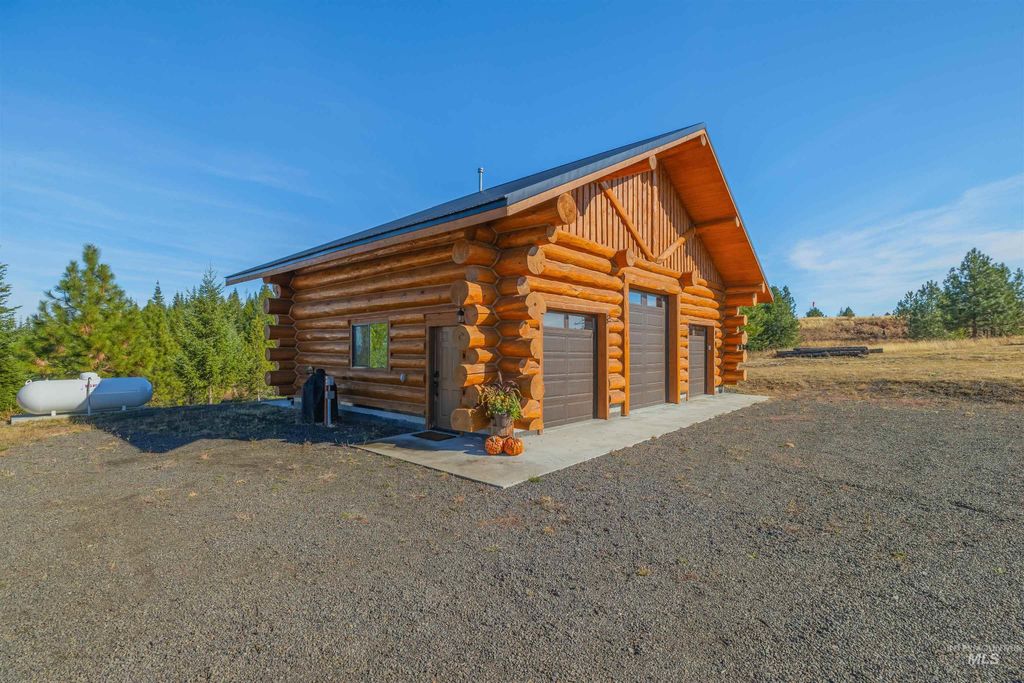 317 Hungry Ridge Rd., Grangeville, ID 83530 photo 13