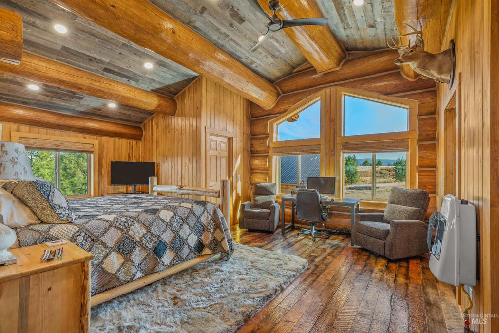 317 Hungry Ridge Rd., Grangeville, ID 83530 photo 19