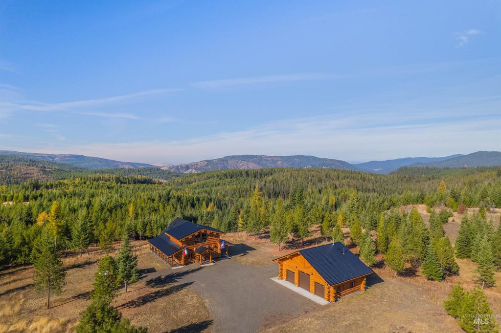 317 Hungry Ridge Rd., Grangeville, ID 83530 photo 2