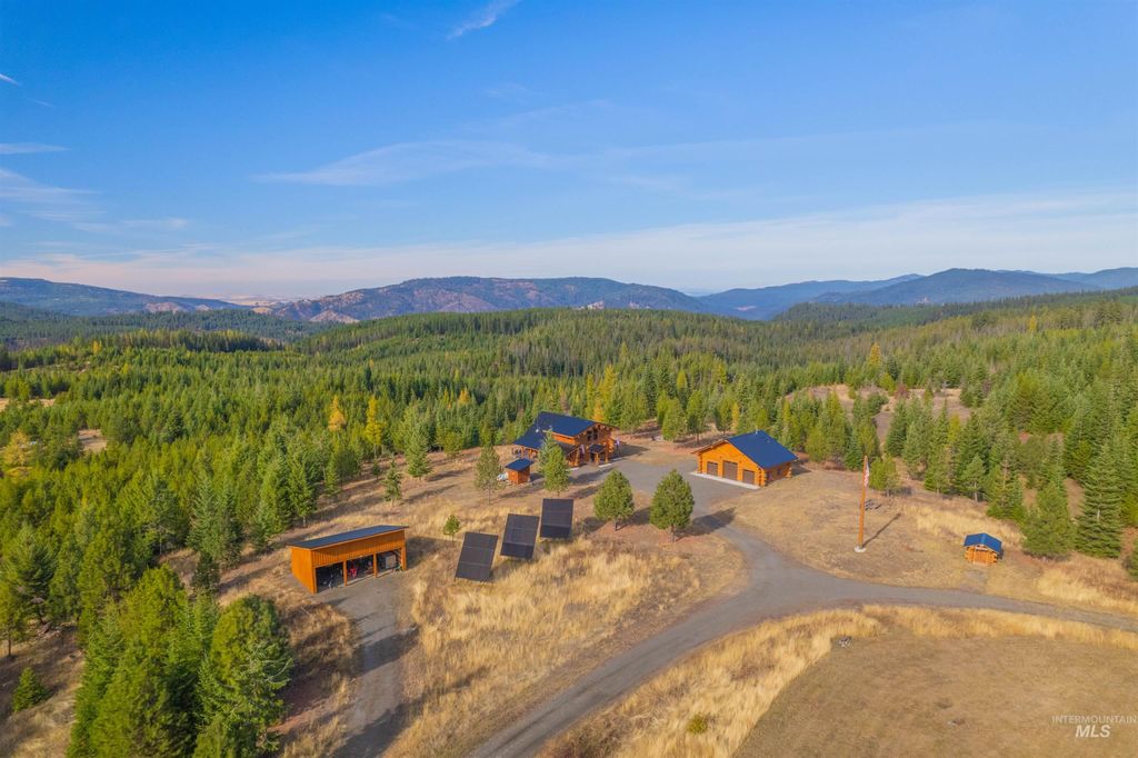 317 Hungry Ridge Rd., Grangeville, ID 83530 photo 25