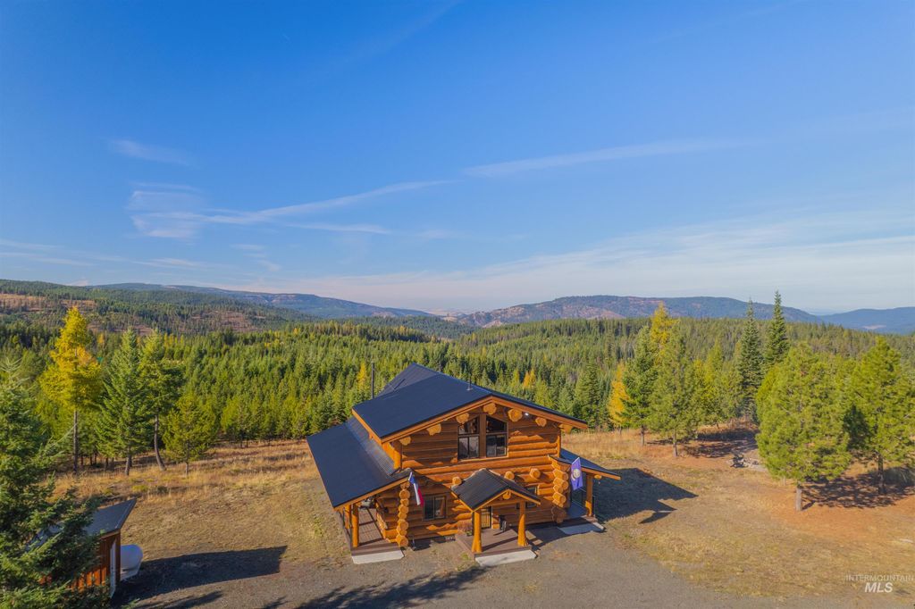 317 Hungry Ridge Rd., Grangeville, ID 83530 photo 26